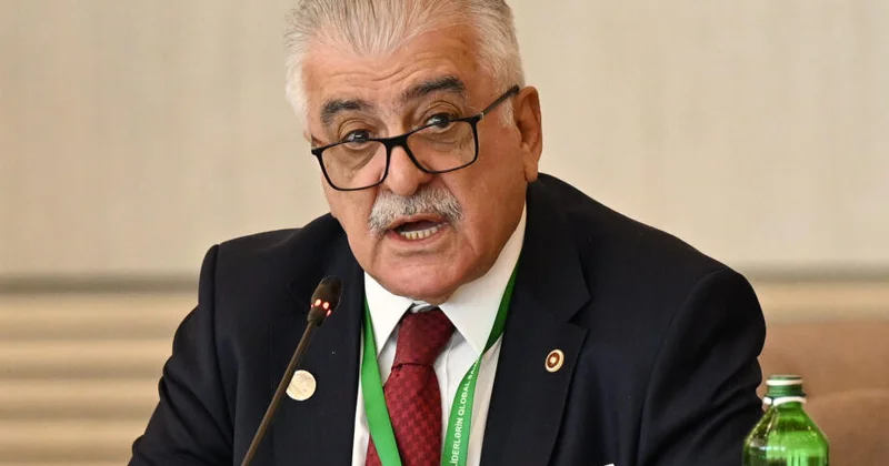 Победа Азербайджана ярчайшее проявление независимости и демократии Шамиль Айрым