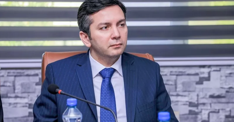 Рафиев: Баку, Астана, Ташкент и и страны Черноморского бассейна формируют новую энергетическую карту