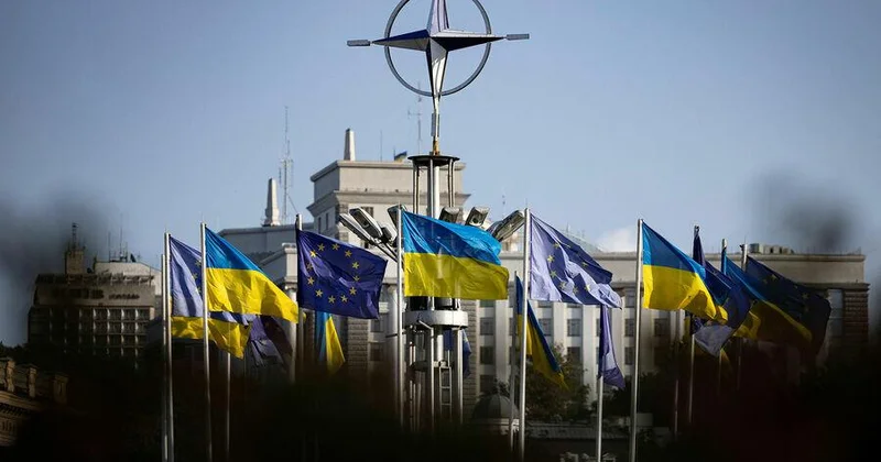 Ukrayna üçün daha 15 milyard dollar NATO planlarını açıqladı