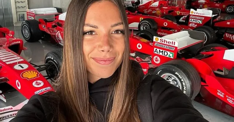 Laura Villars FIA prezidenti seçkilərinin dayandırılmasını tələb edir