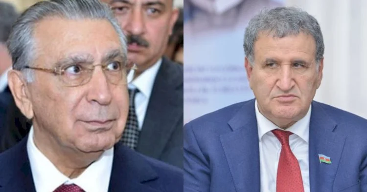 Professor AMEA dakı araşdırmadan danışdı: “Ramiz Mehdiyev bunu akademiklərlə birlikdə edib”