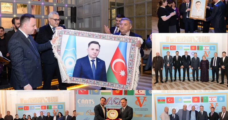 “YARIM ƏSRİN MANİFESTİ” Vüqar Orucun 50 illik yubileyi qeyd olundu