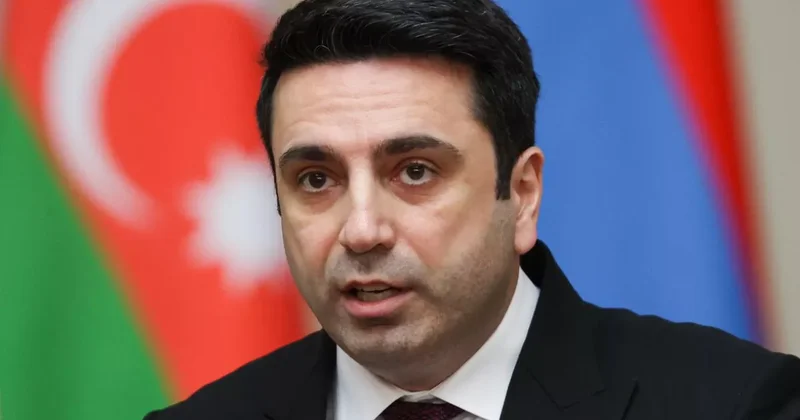 Симонян о мире между Азербайджаном и Арменией и реализации маршрута Трампа