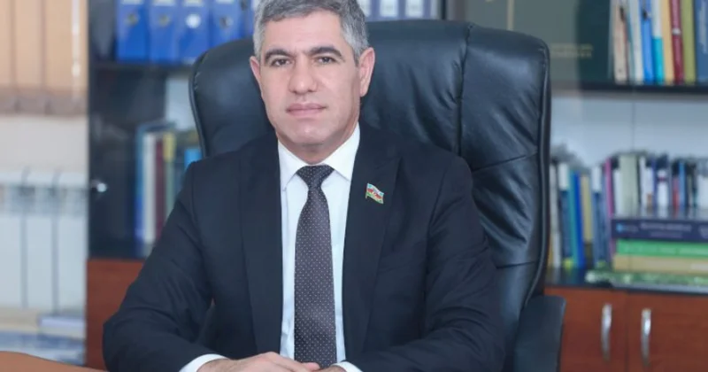 Vüqar Bayramov: Şərqi Zəngəzur Azərbaycan iqtisadiyyatının əsas drayverlərindən biri olacaq