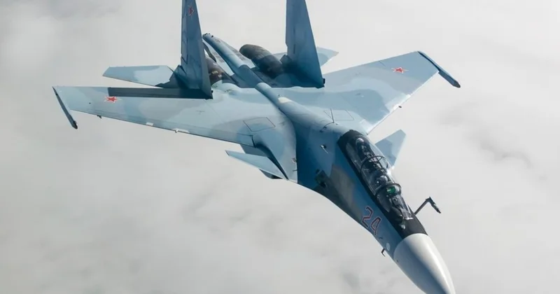 Ереван готовится к покупке индийских Су 30