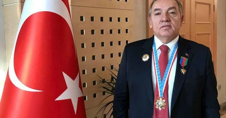 Hulusi Kılıç: Türkiyə, dağılmış Osmanlı imperiyasının külündən doğan bir respublikadır