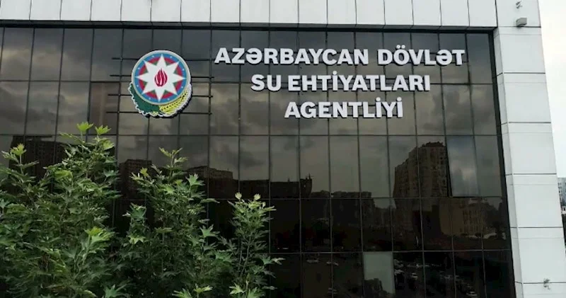 Vətəndaşa süni borc yazılıb? Dövlət Su Ehtiyatları Agentliyindən AÇIQLAMA
