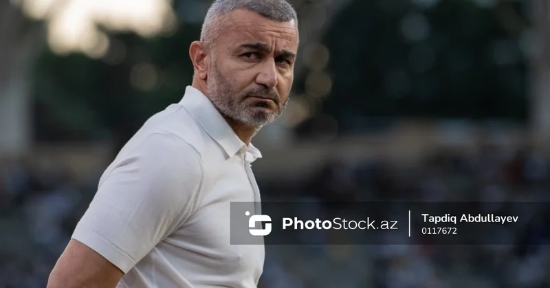 Qurbanovdan futbolçulara SƏRT CƏZA: Qarabağ lıların maaşlarından kəsiləcək