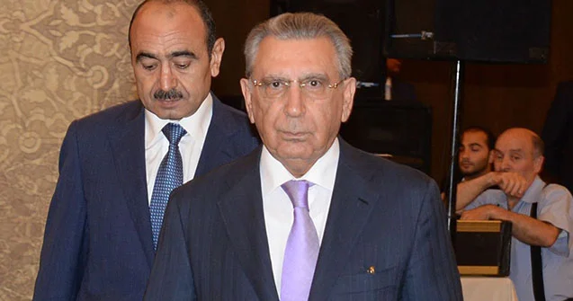 ŞOK ADLAR AÇIQLANDI: Ramiz Mehdiyevin komandasında olanlar...