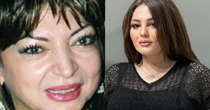 Səidə bizim nəsli biabır edir