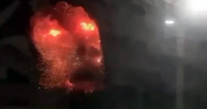 Müəssisədə partlayış 23 ölü