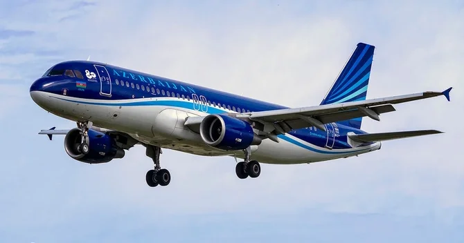 AZAL Gürcüstanın aviasiya bazarında ilk altılıqda yer alıb