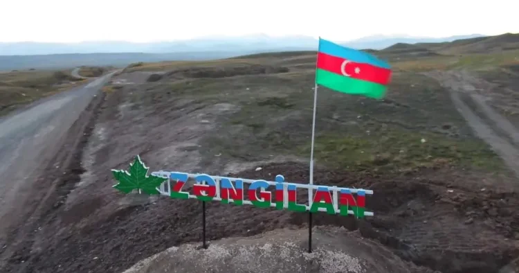 Zəngilanın termal, ekoturizm, aqroturizm və kənd turizmi sahələrində böyük potensialı var Ekspert