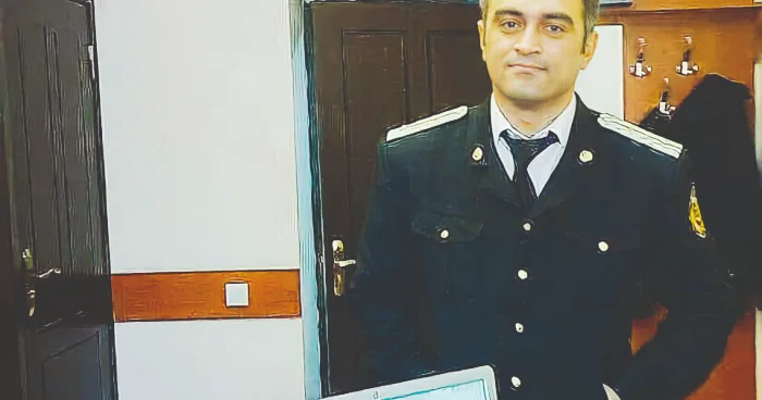 Könüllü Vətən fədaisi