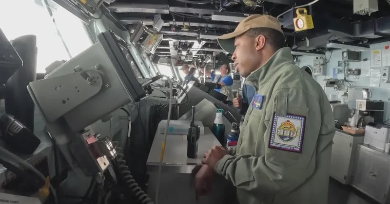 Трампу захотелось взрывов