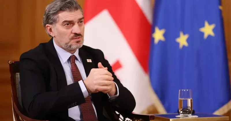 Кавелашвили поддержал решение по запрету деятельности трех оппозиционных партий