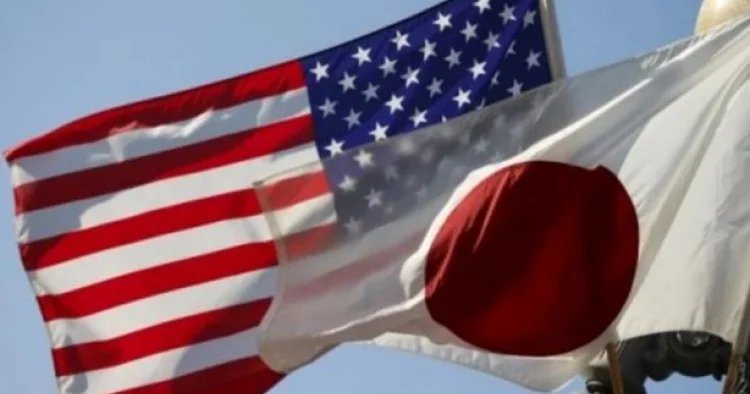 ABŞ Yaponiya ilə 490 milyard dollarlıq investisiya müqavilələri imzalayacaq