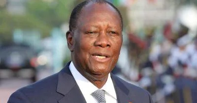 Kot d İvuarda prezident seçkilərinin nəticəsi elan olunub