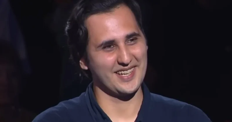 Экс участник Кто хочет стать миллионером? обманул десятки человек в Баку видео