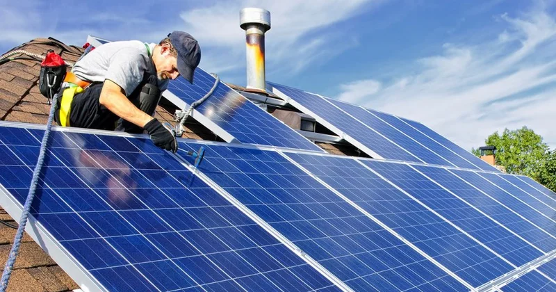 “Torpaq ehtiyatlarına zərər vermədən alternativ enerjinin inkişafı təmin edilməlidir” EKOLOQ DANIŞDI