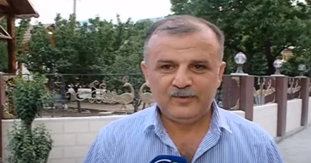 Firuz Qulami ilə bağlı sənədə tək mən yox, sabiq futbolçuların hamısı imza atıb