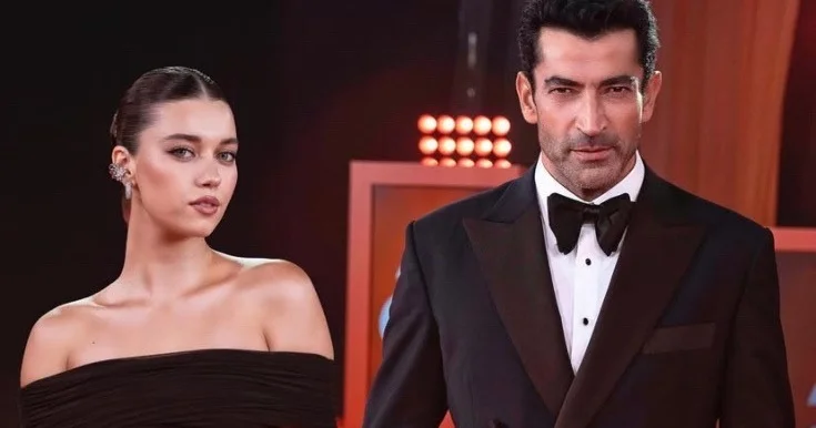 Ana sını o canlandıracaq Foto