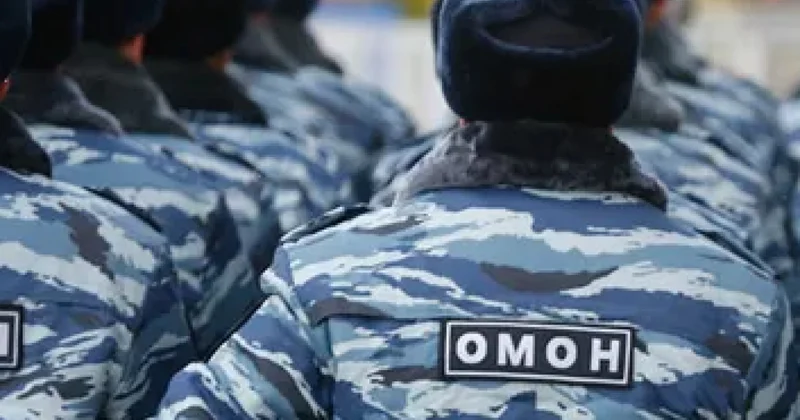 В России взорвали офицера ОМОН: он воевал под Киевом видео