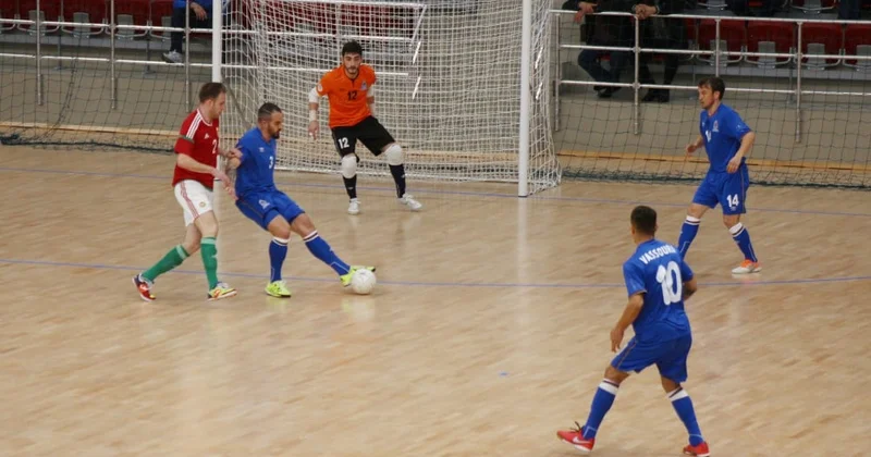 Təmsilçimiz Çempionlar Liqasına qələbə ilə başladı