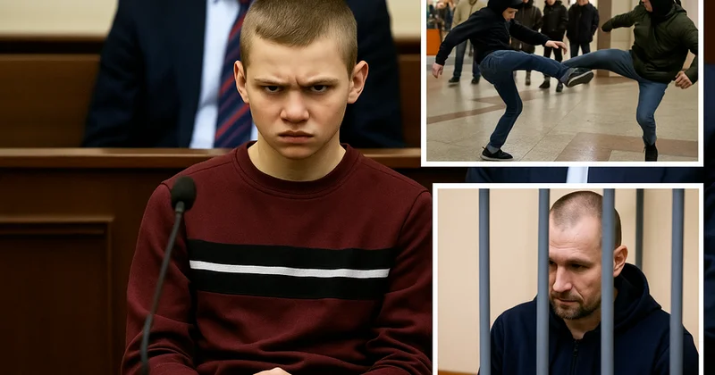 Rusiyada savaşdan qayıdanlarla bağlı ŞOK