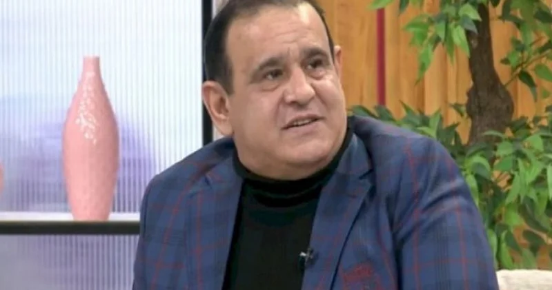 Tacir Şahmalıoğlu: Bəzi sənət yoldaşlarım mənə aşiq olur