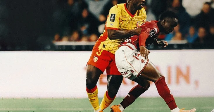 Liqa 1: “Mets” “Lans”dan üstün olub