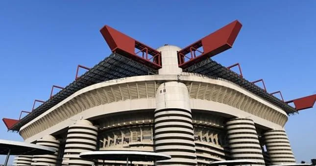 San Siro nun gələcəyi həll olunur