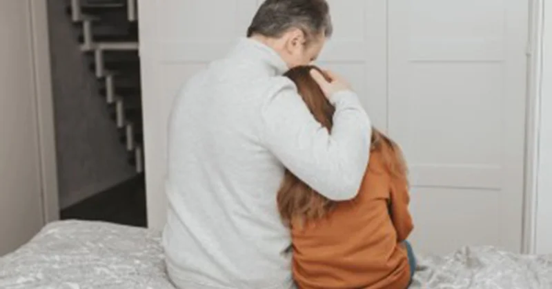 “İnternet qurbanı olan 15 yaşlı qızım onun tələsinə düşdü…”