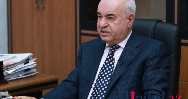 Baş Prokurorluq Elton Məmmədova rəsmi xəbərdarlıq etdi