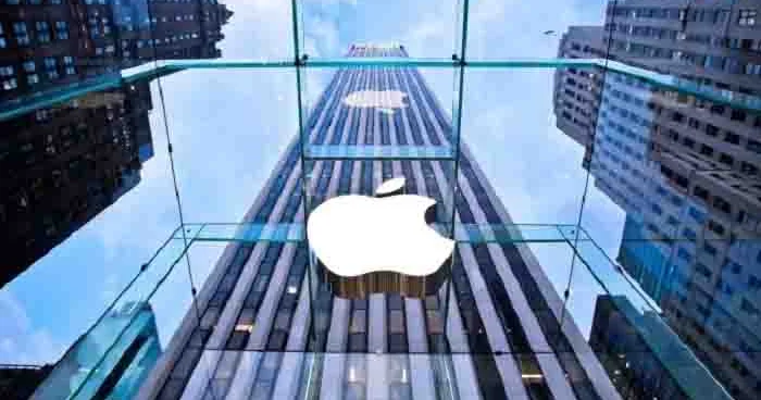 “Apple” ın bazar kapitallaşması iPhone 17 nin uğurlu satışları sayəsində 4 trilyon dollara çatıb