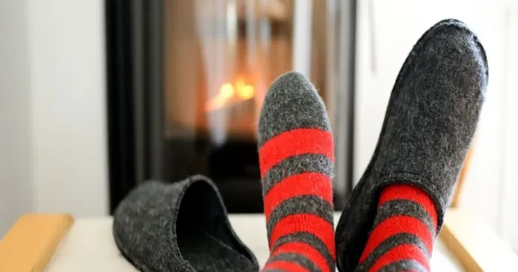 Əllərin və ayaqların rənginin dəyişməsi xəstəliyə işarədir