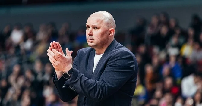 Neftçi nin baş məşqçisi: Azərbaycan basketbolu düzgün yoldadır