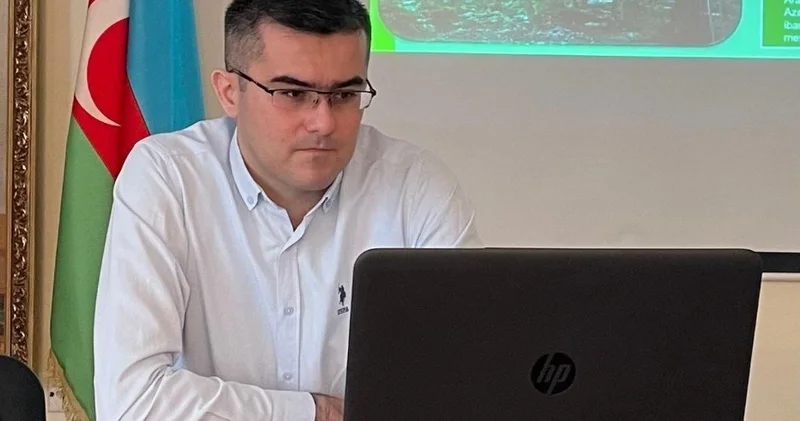 Bu, Şərqi Zəngəzurda su təhlükəsizliyinin təmin olunmasına zəmanət verir. Ekoloq ekspert Şahin İbrahimov