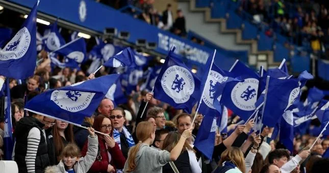 Bakıya nə qədər Çelsi azarkeşi gələcək?