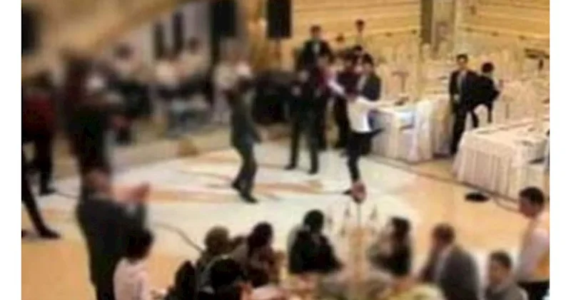 Toyda dava düşdü: 54 yaşlı kişi həmkəndlisinə xəsarət yetirdi TƏFƏRRÜAT