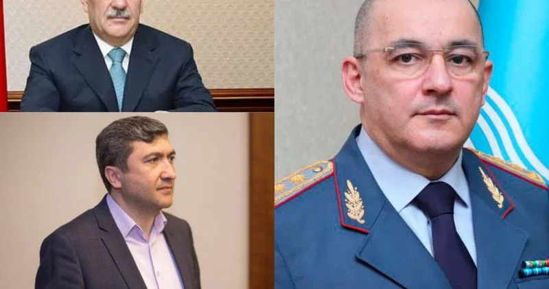 DGK 4 ədəd generatora 507 min xərcləyəcək: “Araznet”in Talıbovla nə əlaqəsi? ARAŞDIRMA