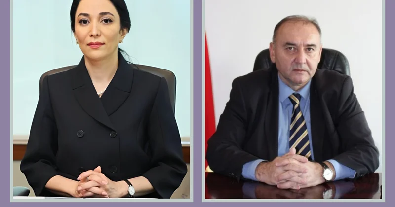 Ombudsman Səbinə Əliyeva Azərbaycan vətəndaşının saxlanılması ilə bağlı monteneqrolu həmkarına məktub ünvanlayıb