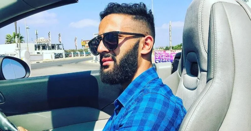 Bir aydır bu səbəbdən yox imiş FOTO