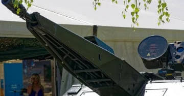 Avropa dronları məhv etmək üçün lazer silahı hazırlayır...