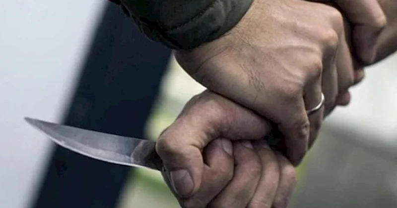 Bakıda həbsdən çıxan 33 yaşlı kişi dostunu bıçaqladı TƏFƏRRÜAT