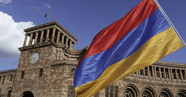 “Ermənistan konstitusiyasını dəyişmədən sülh sazişi mümkün deyil” DEPUTAT