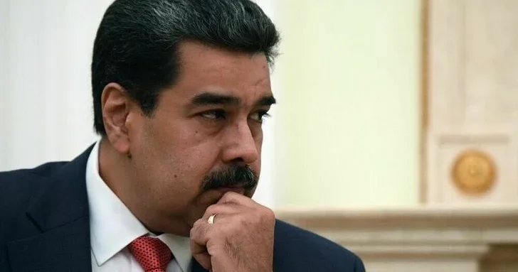 Associated Press сообщает о попытках США завербовать пилота главы Венесуэлы Николаса Мадуро