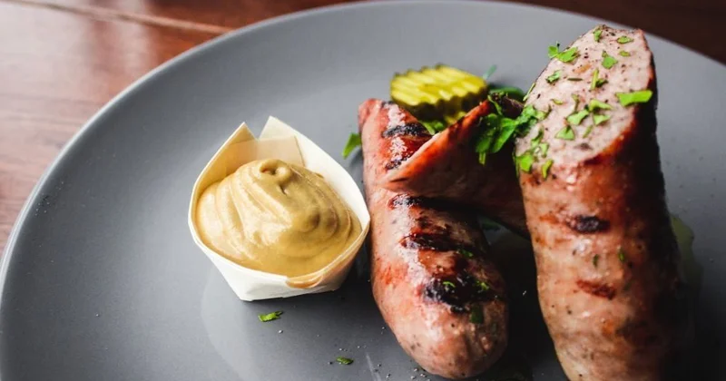 Hər gün yediyimiz bu 3 qida Bağırsaq xərçəngi yaradır