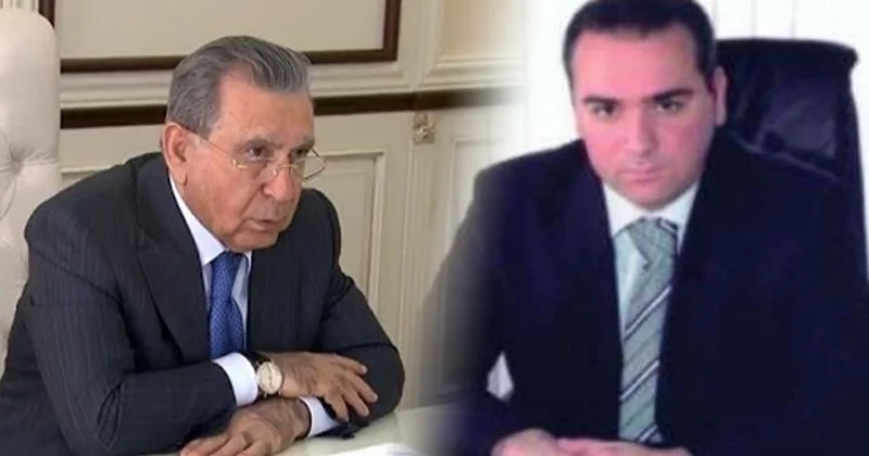 Mehdiyevin oğlu hərəkətə keçdi KONKRET