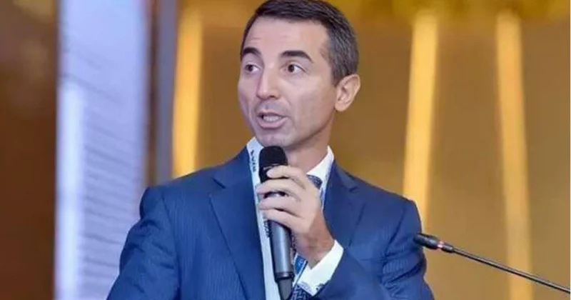 Əhmədzadəyə görə iki market şəbəkəsi çökdü